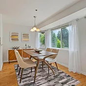 【Fuwaly】慕尚地毯 160x230cm