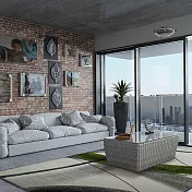 【Fuwaly】勤美地毯 200x290cm