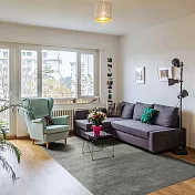 【Fuwaly】維娜絲地毯 240x366cm