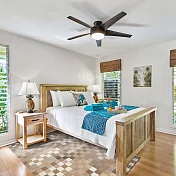 【Fuwaly】德國Esprit home 深秋棕格紋羊毛地毯 ESP2834-07W 170x240cm