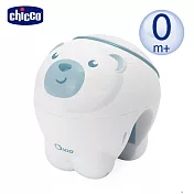 chicco-Next 2 Me專用-北極熊極光投射燈-藍色