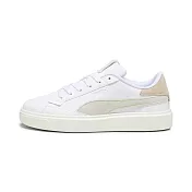 PUMA Lajla PRM Wns 女休閒鞋-白-39310301 UK4 白色