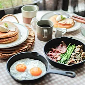 ANDPLAY 輕量化鋁煎鍋 16CM