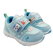 可愛卡通燈鞋-兩色可選 (B049) 童鞋 天才麵包理髮師 嬰幼童鞋 電燈鞋 中童鞋 卡通燈鞋 燈鞋 電燈運動鞋 發光燈鞋 MIT童鞋 正版授權 台灣製童鞋 男中童