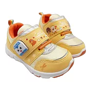 台灣製天才麵包理髮師燈鞋 (B049-1) 電燈運動鞋 正版授權 卡通燈鞋 嬰幼童鞋 電燈鞋 中童鞋 燈鞋 發光燈鞋 MIT童鞋 童鞋 台灣製童鞋 男中童 女中童 台灣製