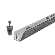 【紐西蘭Torus】純淨過濾自動供水碗濾心 灰色