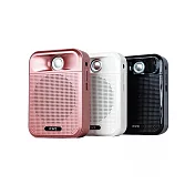 【ifive】廣音域教學擴音機 if-SP700 石墨黑