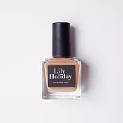 【Lily Holiday 莉莉哈德烈】#3519 布拉格童話（金沙牛奶糖）｜清透金沙系列 #裸色必備 #襯膚顯白