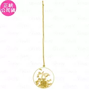 CHANEL 香奈兒 聖誕吊飾(公司貨)