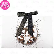 CHANEL 香奈兒 聖誕三角禮物盒(公司貨)