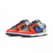 NBA x Nike Dunk Low EMB 75th Anniversary Knicks 尼克 75週年 DD3363-002 US11.5 紅藍