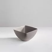 【3,co】方形擺飾(中) - 灰