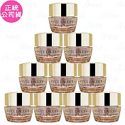 ESTEE LAUDER 雅詩蘭黛 年輕無敵膠原霜(5ml)*10(公司貨)