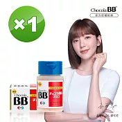 【Eisai-日本衛采】俏正美Chocola BB Plus(180錠×1瓶)