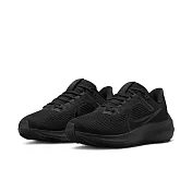 NIKE W AIR ZOOM PEGASUS 40 女跑步鞋-黑-DV3854003 US7 黑色