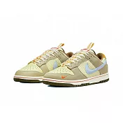 Nike Dunk Low Utility Cartoon 棕黃色 卡通 DX6038-741 US8 棕黃