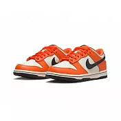Nike Dunk Low Halloween 黑橘 南瓜 DH9765-003 23 黑橘南瓜
