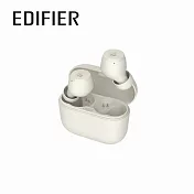 edifier x3 lite 真無線入耳式耳機 白色