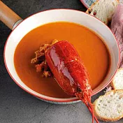 永豐餘生技GREEN&SAFE-波士頓龍蝦濃湯