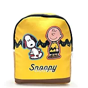 【SNOOPY知心好友】後背包