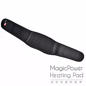 MagicPower 神奇熱敷帶磁石能量升級3.0 腰部專用 M(23吋-40吋)