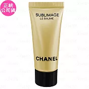 CHANEL 香奈兒 奢華精質重生修護霜(5ml)(公司貨)