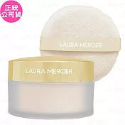 laura mercier 煥顏透明蜜粉 ROSE 金燦星空禮盒組(29g)(公司貨)