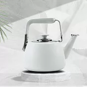 仙德曼露營304不鏽鋼風琴壺-1.5L-2支