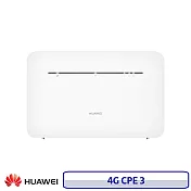 HUAWEI 華為 4G CPE 3 行動WiFi分享器 路由器 B535-636