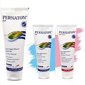 PERNATON 百通關 關節凝膠 涼感型250ml/1入+涼/溫感型125ml/1入 (瑞士原裝進口 擦的葡萄糖胺) 250ml涼感+125ml涼感