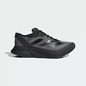 ADIDAS ADIZERO BOSTON 12 M 男跑步鞋-黑灰-ID5985 UK8.5 黑色