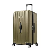 【CENTURION百夫長】克魯斯29吋蘇伊士消光金胖胖箱