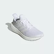 ADIDAS PUREBOOST JET 男女跑步鞋-白-GW8591 UK4.5 白色
