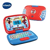 【Vtech】蜘蛛人互動學習小筆電
