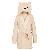 日本《Liv heart》-- 熊熊裕袍-粉 ☆