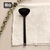 【日本霜山】耐熱尼龍分湯勺