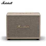 Marshall Woburn III 3代 藍牙喇叭 奶油白