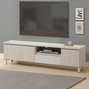 Homelike 喜家居6尺岩板電視櫃(2347)