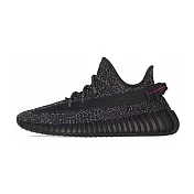 Adidas Yeezy Boost 350 黑滿天星 FU9007 26.5cm 黑滿天星