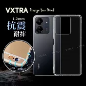 VXTRA 紅米Redmi 13C/POCO C65 共用 防摔氣墊保護殼 空壓殼 手機殼