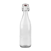 《EXCELSA》扣式密封玻璃水瓶 | 水壺 - 500ml
