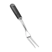 《MasterClass》好握不鏽鋼肉叉 | 叉子 餐具 好握不鏽鋼肉叉