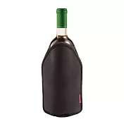 《tescoma》UnoVino軟性保冷冰桶(黑) | 冰酒桶 冰鎮桶 保冰桶