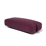 【Manduka】Enlight™ Rectangular Bolster 瑜珈抱枕 - Indulge