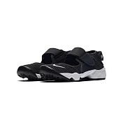 Nike Little Rift TD 黑白 忍者鞋 中童 322359-014 21 黑白