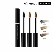 【Kanebo 佳麗寶】KANEBO 仿真毛流造型眉彩膏 5.0g# EF3(效期2026.07)