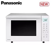 Panasonic國際牌23公升烘焙燒烤微波爐 NN-FS301