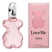 TOUS 戀我女性淡香精迷你小香水4.5ml