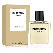 Burberry 英雄神話男性淡香水(100ml)-原廠公司貨