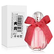 women’secret 胭紅牡丹女性淡香精-Tester(100ml)